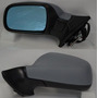 Espejo Retrovisor Para Peugeot 407 2004-2011 (mcd)