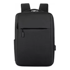 Morral Tok En Poliester Maleta Maletin 3 Bolsillos Elegante