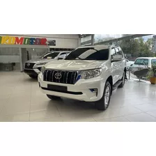 Prado Gasolina 4x4