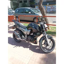 Yamaha Fz 16