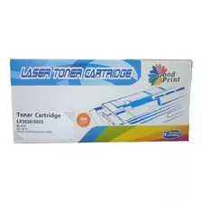 Toner Xerox Workcentre 3025 Compatible Nuevo