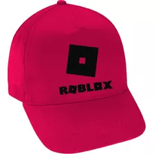 Gorro Gorra Jockey Roblox Clasico