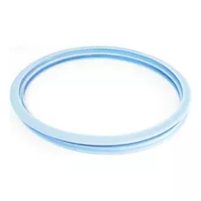 Guarnição De Silicone Vtc 21 60-65 Sh Azul - Cristófoli