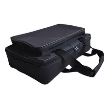 Capa Bag Para Modulo Sitentizador Desktop Udo Super 6 Luxo