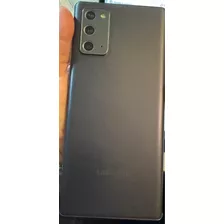 Celular Galaxy Note 20