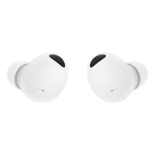 Audífonos Gamer Inalámbricos Samsung Galaxy Buds2 Pro Sm-r510 White Con Luz Led