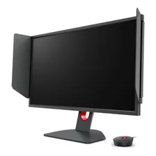 Monitor Gamer Benq Zowie Xl2411p 144hz, 1ms 24 PuLG, Esports