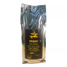 Café Gourmet New Quantic 100% Arábica Tipo Exportação 500g