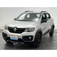 Renault Kwid Outsider 1.0 5p 2022 Lfr130