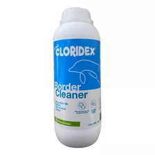 Limpiador Bordes De Piscina, Border Cleaner Cloridex X1l X4l