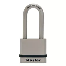 Master Lock Magnum 1-3/4 Pol Aço Sólido 2 Pol Importado