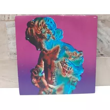 New Order-1989 Technique-completo-testado- Òtimo- Lp Vinil