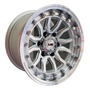 Rines 15x7 6-139.7 Toyota Urvan Hiace Nissan Colorado Nuevos