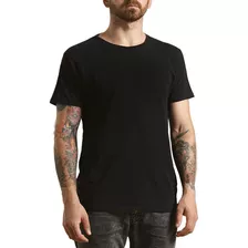 Camiseta Básica Masculina - Patriot 