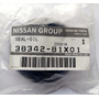 Varilla Direccion Izq/der/nissan Frontier 4x2 D22 98-04