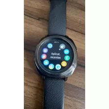 Relógio De Celular Samsung Smartwatch Gear Sports