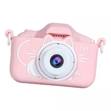 Cute Kids Camera Girls Child Birthday Gift Portable