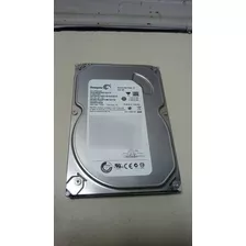 Hd Seagate Barracuda 500gb