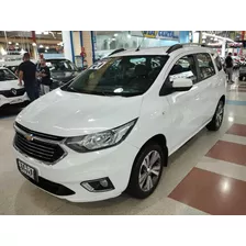 Chevrolet Spin 1.8 Premier 8v Flex 4p Automático 2019/2020