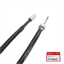 Cable Cuenta Kilometro Honda Storm Original