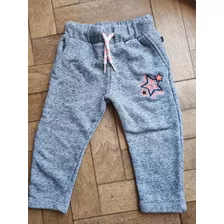 Pantalón Jogging Wanama 2 Años