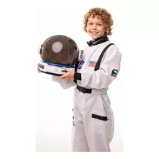 Aerosquad-casco De Astronauta Para Niños, Casco Espacial Par