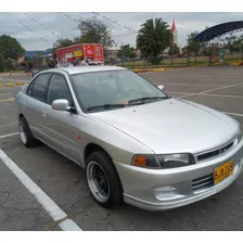 Mitsubishi Lancer 1997 1.6 Glx