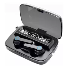 M19 Tws Bluetooth 5.1 Auriculares Estéreo Inalámbricos 