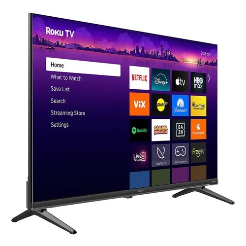 Smart Tv Led 32 Hd Aw32Roku