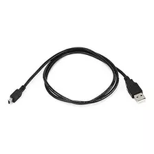 Monoprice 3 Pies Usb A A Mini-b 5 Pines 28 / 28awg Cable (10