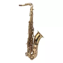 Sax Tenor Arena Laqueado Usado