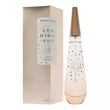 Issey Miyake L'eau D'issey Pure Petale Nectar Edt 90ml Dama