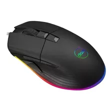 Mouse Gamer Dazz Kirata Ascendent Usb 2.0 12400dpi Rgb