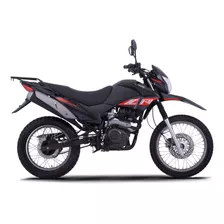 Zanella Zr 150 Ohc 0km 2024 Enduro No Xr Xtz Urquiza Motos