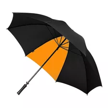 Paraguas Grande Reforzado Anti Rayos | Recoleta