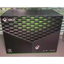 Recien Llegadas Nuevas Celladas Xbox X Con 1tb 12 Traflow 
