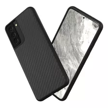 Funda Para Samsung Galaxy S21 Plus Rhinoshield Negro