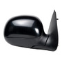 Espejo - Passenger Side Mirror For Ford F150, F250 Ld Pick-u Ford F-150