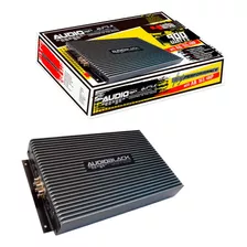 Amplicador Audioblack Ab-160.4hp