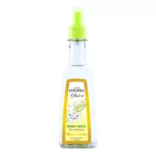 Agua De Colonia Sanborns Clásica Body Mist Envase De 260 Ml