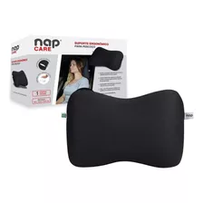 Nap Suporte Ergonomico Pescoço Apoio Cervical Encosto