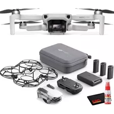 Dji Mavic Mini Fly More Combo Cp.ma.00000123.01