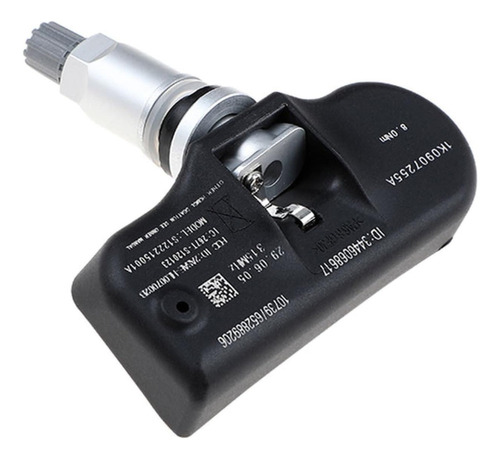 Sensor De 4 Tpms Para Audi A5 Quattro 2008-2012 Foto 4