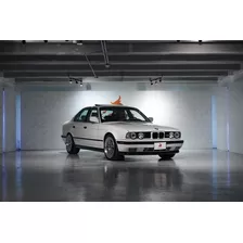 Bmw M5 1991