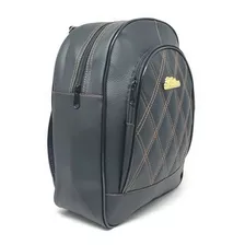 Bolsa Mochila Feminina Corino Atacado Kit 10un.