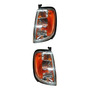 Par De Calaveras Depo Nissan Tsuru Iii 2001 2002 2003 2004