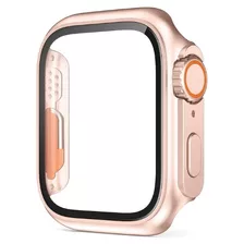 Forro Case Protector De Pantalla Apple Wacth Ultra 44-45mm