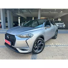 Ds Ds3 1.2 T Crossback So Chic 2020