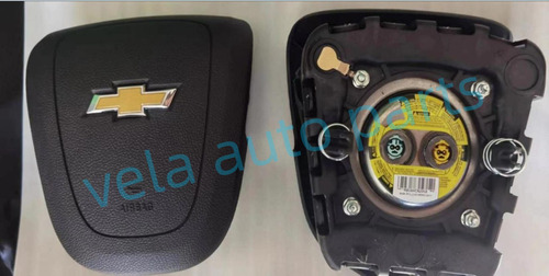 Bolsa De Aire For Chevrolet Cruze Malibu 2013-2015 Foto 2