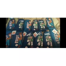 Bermudas Original De Disney Talle 1 Y 3 